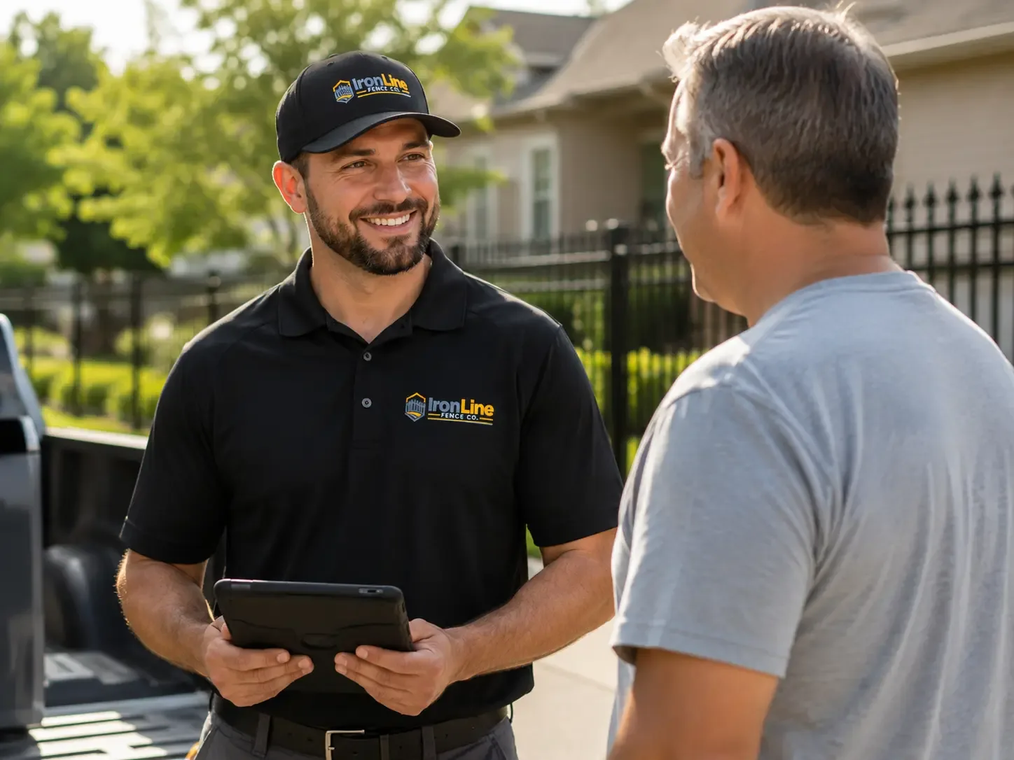 Metal Fence Installation Rochester, VT FAQs